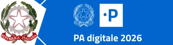 Banner PA digitale 2026