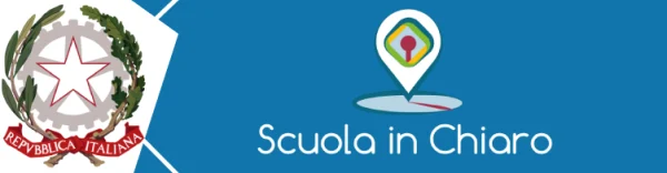 Banner scuola in chiaro