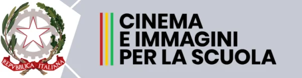 banner cinema per la scuola